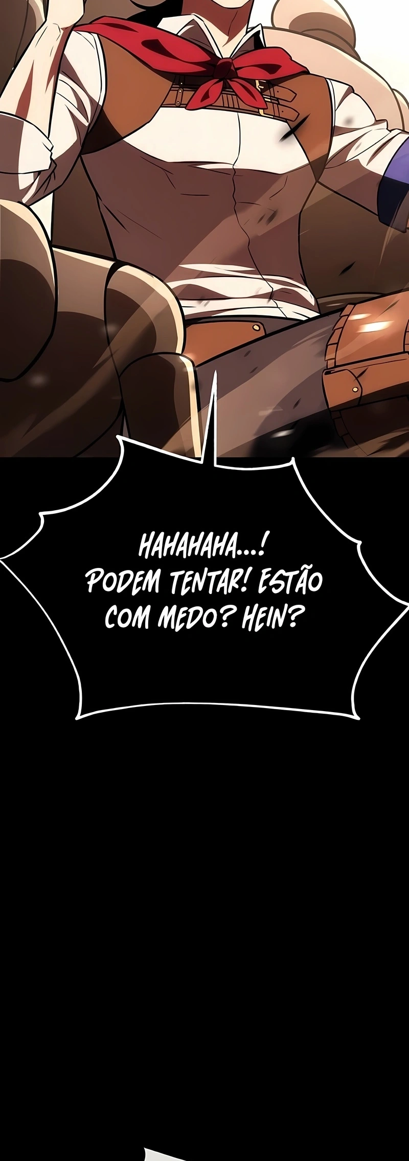 Eu Matei Um Jogador da Academia Capítulo 41 Página 13