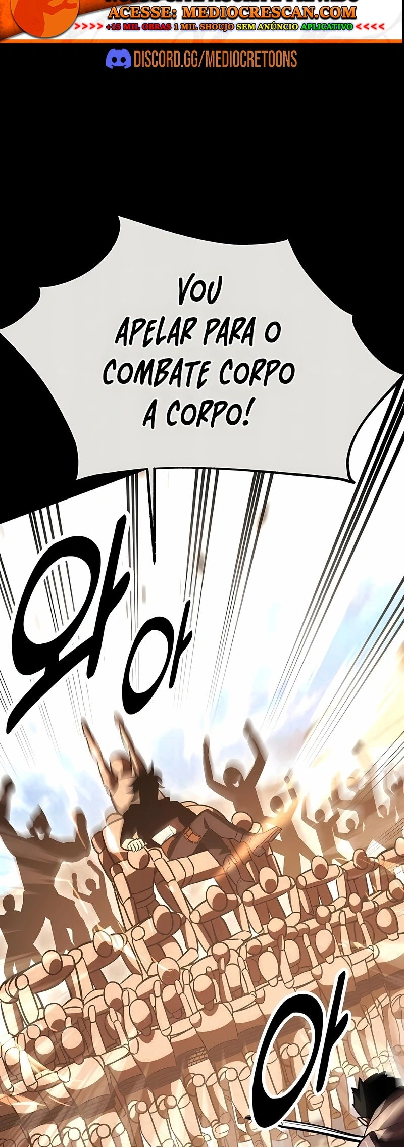 Eu Matei Um Jogador da Academia Capítulo 41 Página 15