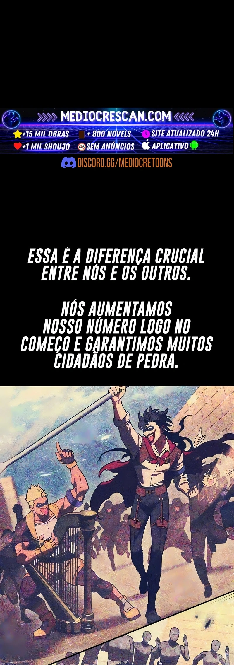 Eu Matei Um Jogador da Academia Capítulo 41 Página 21
