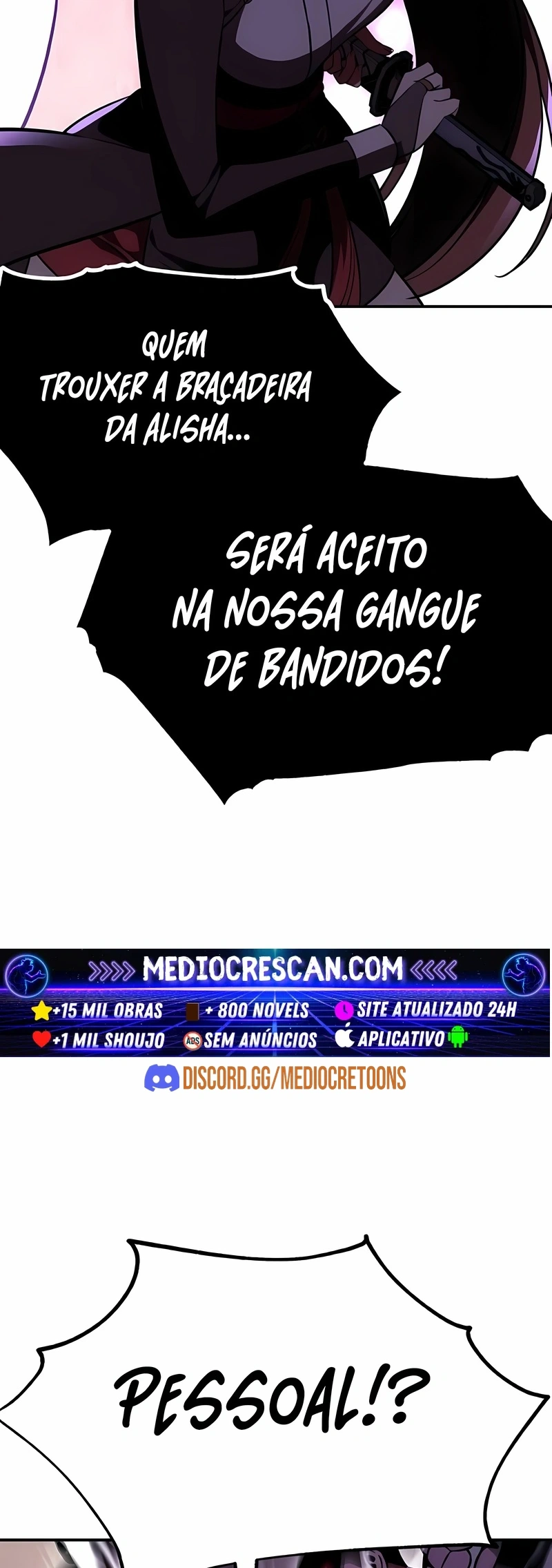 Eu Matei Um Jogador da Academia Capítulo 41 Página 35