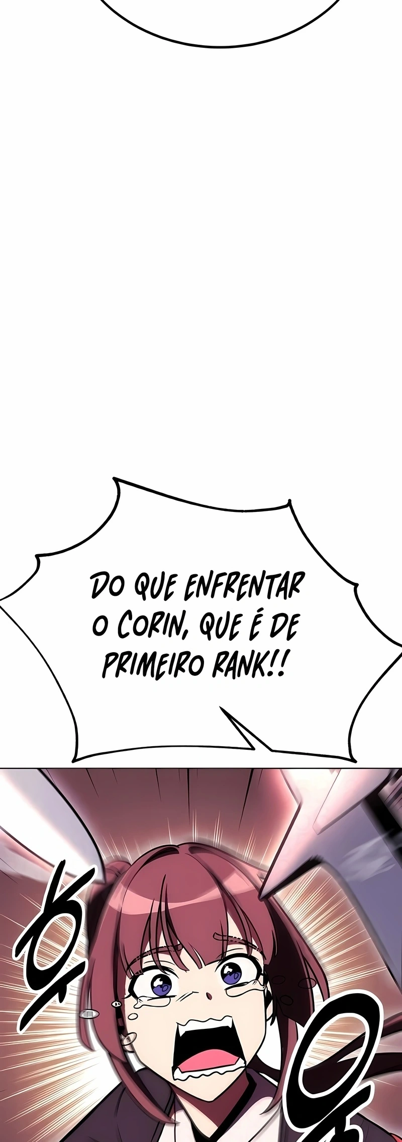 Eu Matei Um Jogador da Academia Capítulo 41 Página 37