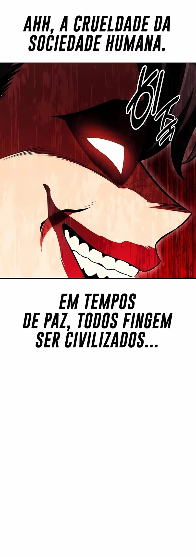 Eu Matei Um Jogador da Academia Capítulo 41 Página 39