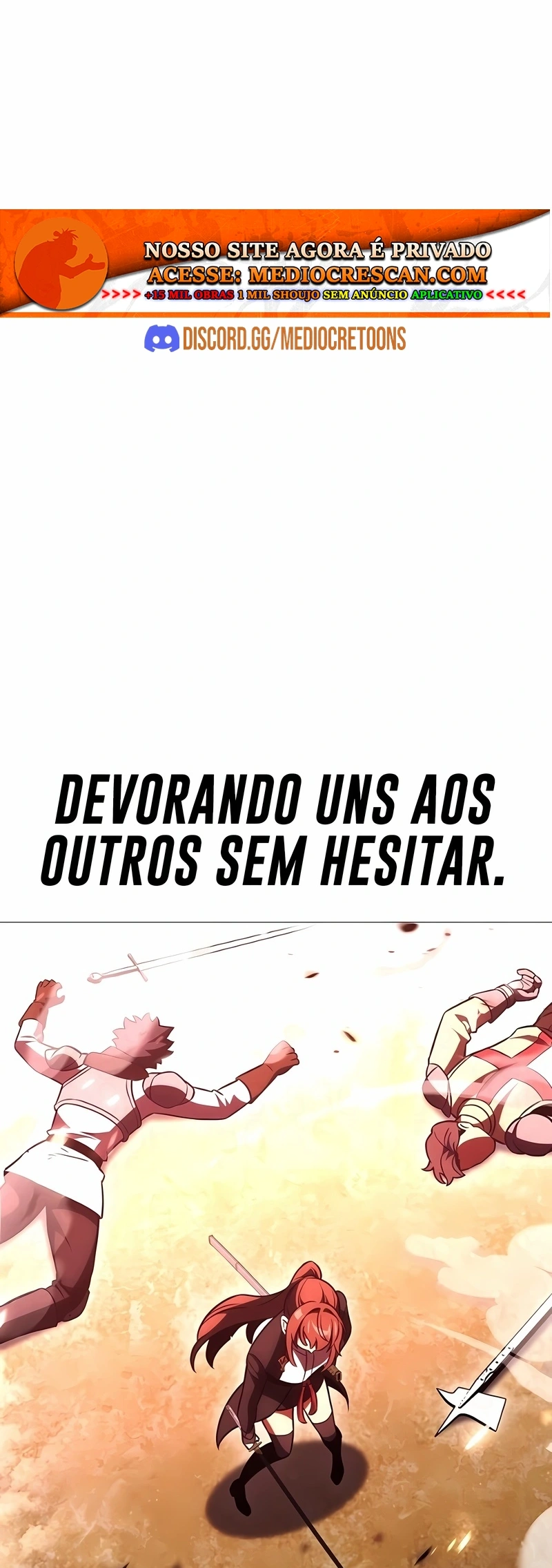 Eu Matei Um Jogador da Academia Capítulo 41 Página 41
