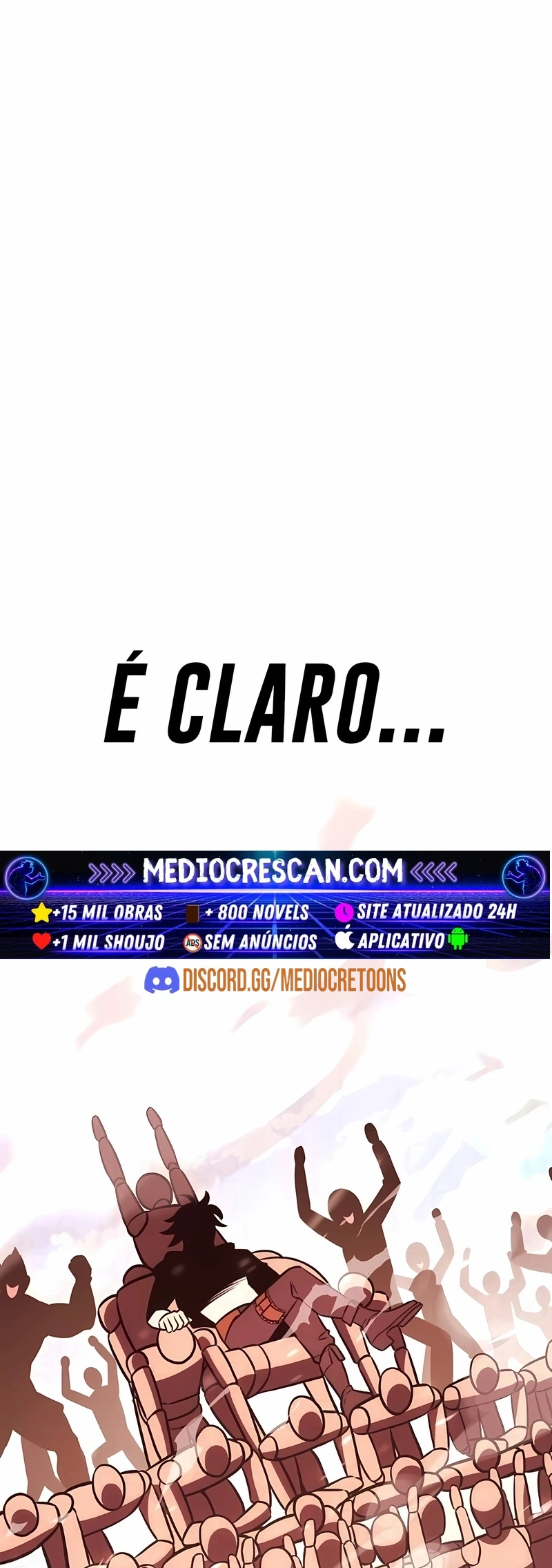 Eu Matei Um Jogador da Academia Capítulo 41 Página 47