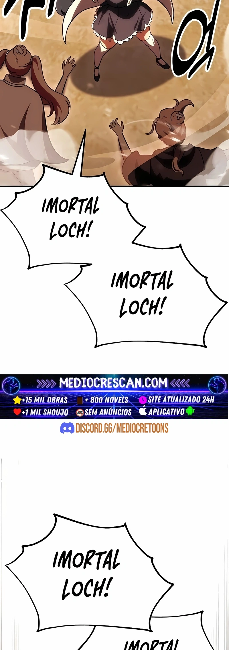 Eu Matei Um Jogador da Academia Capítulo 41 Página 61