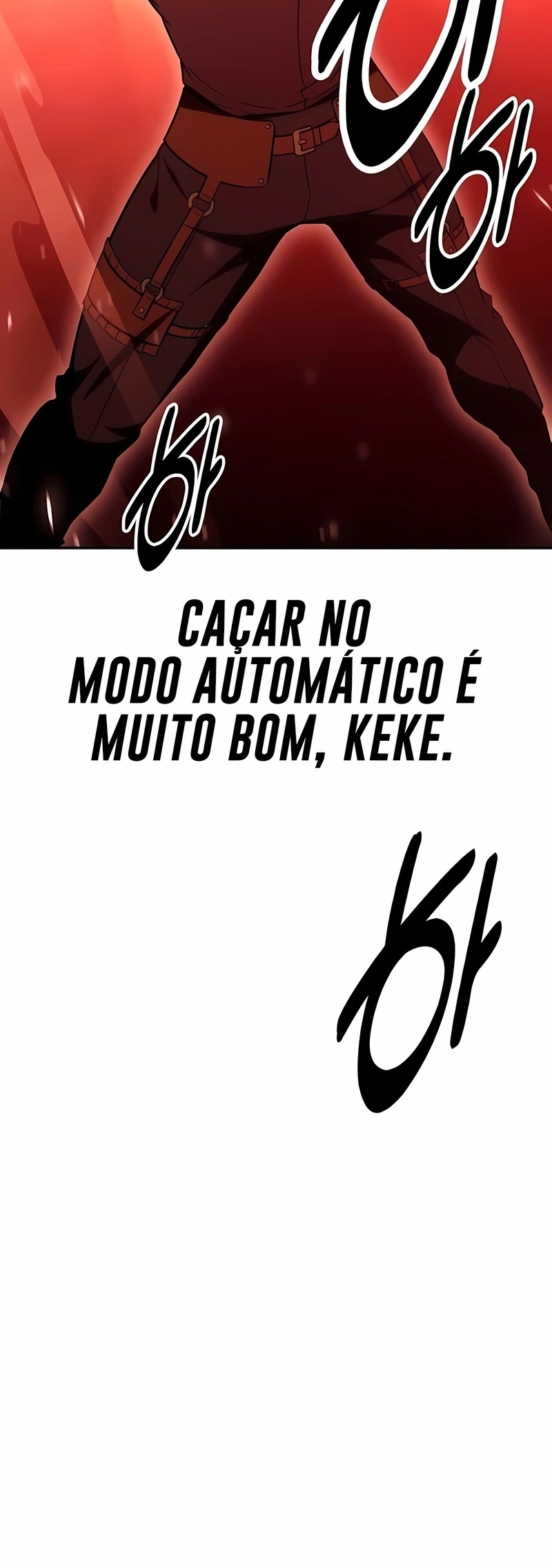 Eu Matei Um Jogador da Academia Capítulo 41 Página 64