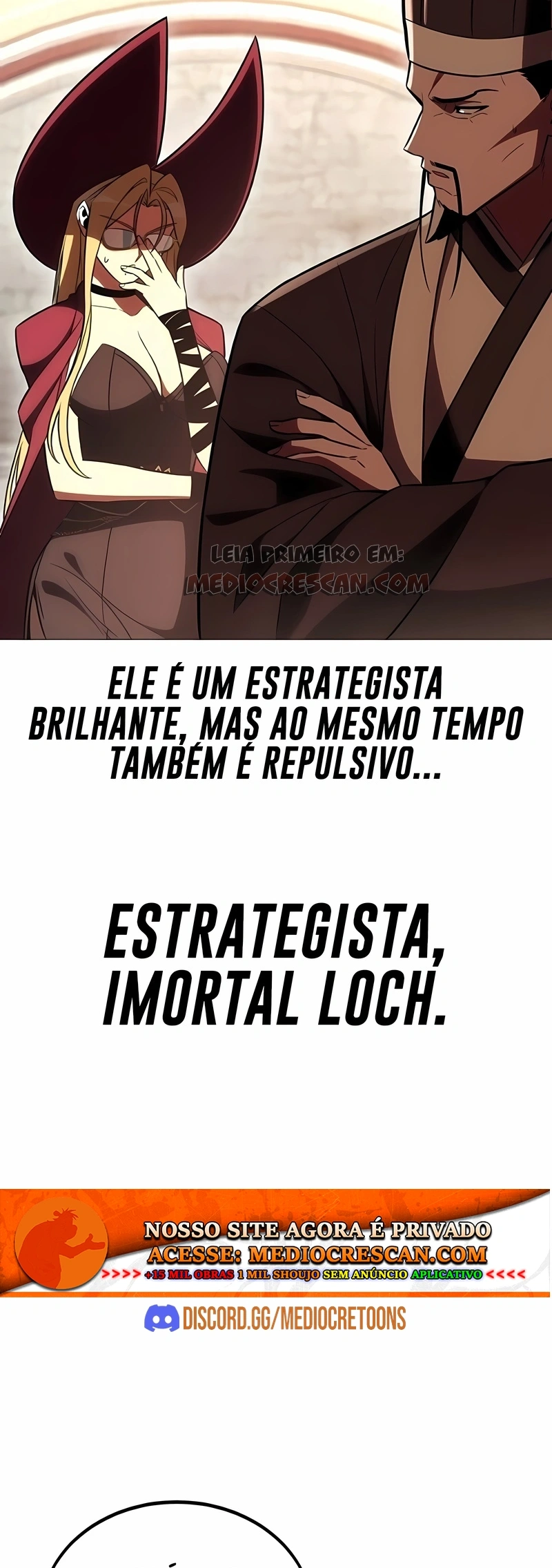 Eu Matei Um Jogador da Academia Capítulo 41 Página 67