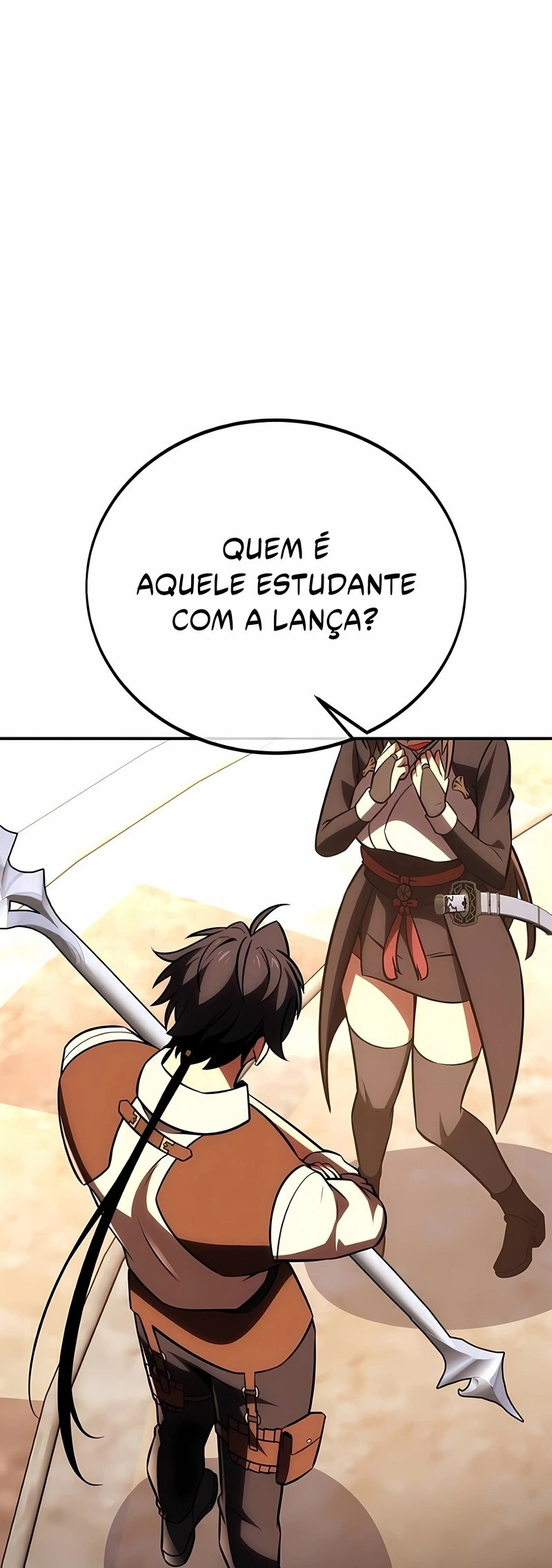 Eu Matei Um Jogador da Academia Capítulo 41 Página 83