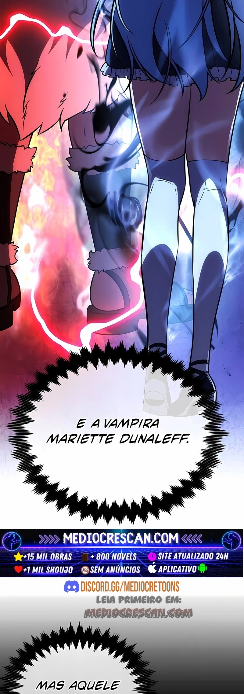Eu Matei Um Jogador da Academia Capítulo 41 Página 87