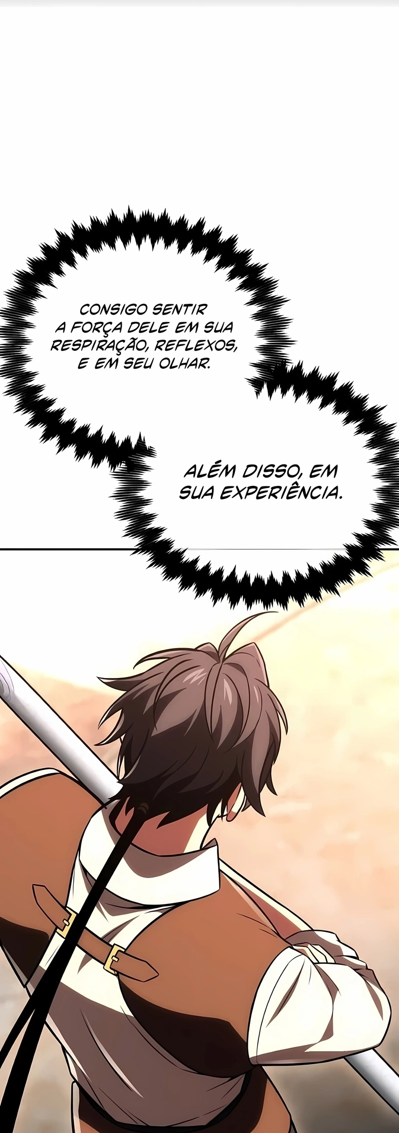 Eu Matei Um Jogador da Academia Capítulo 41 Página 90