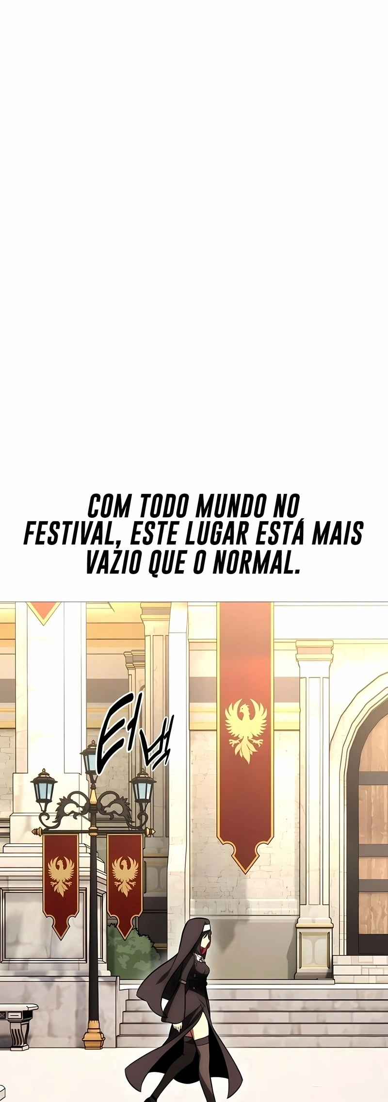 Eu Matei Um Jogador da Academia Capítulo 41 Página 96