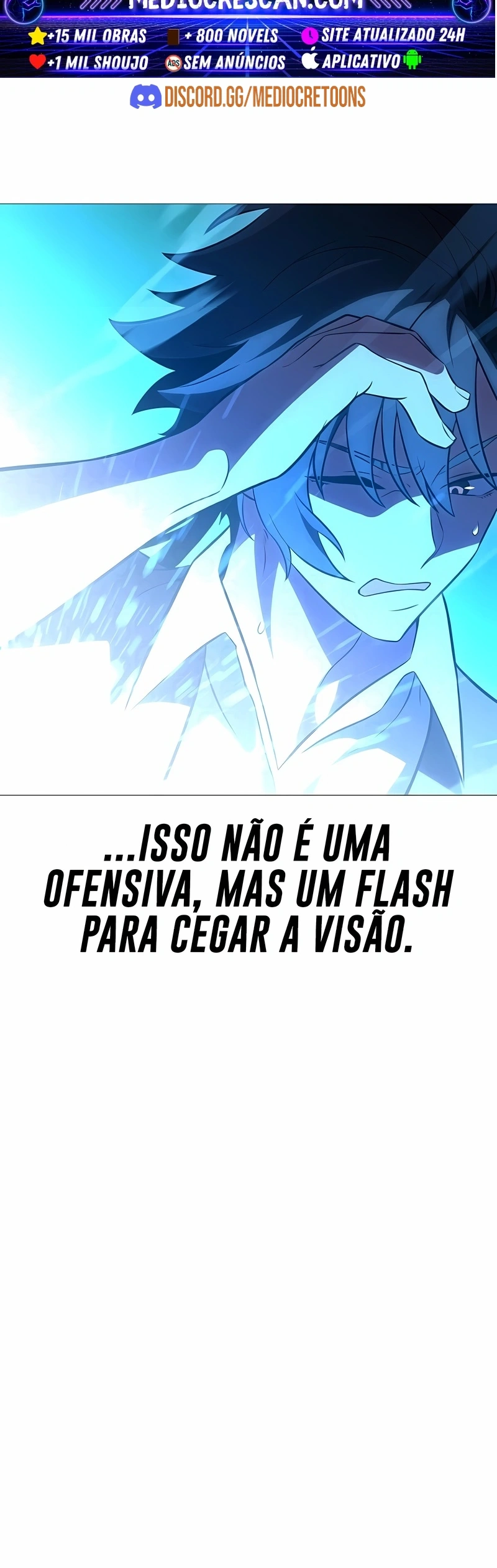 Eu Matei Um Jogador da Academia Capítulo 42 Página 103