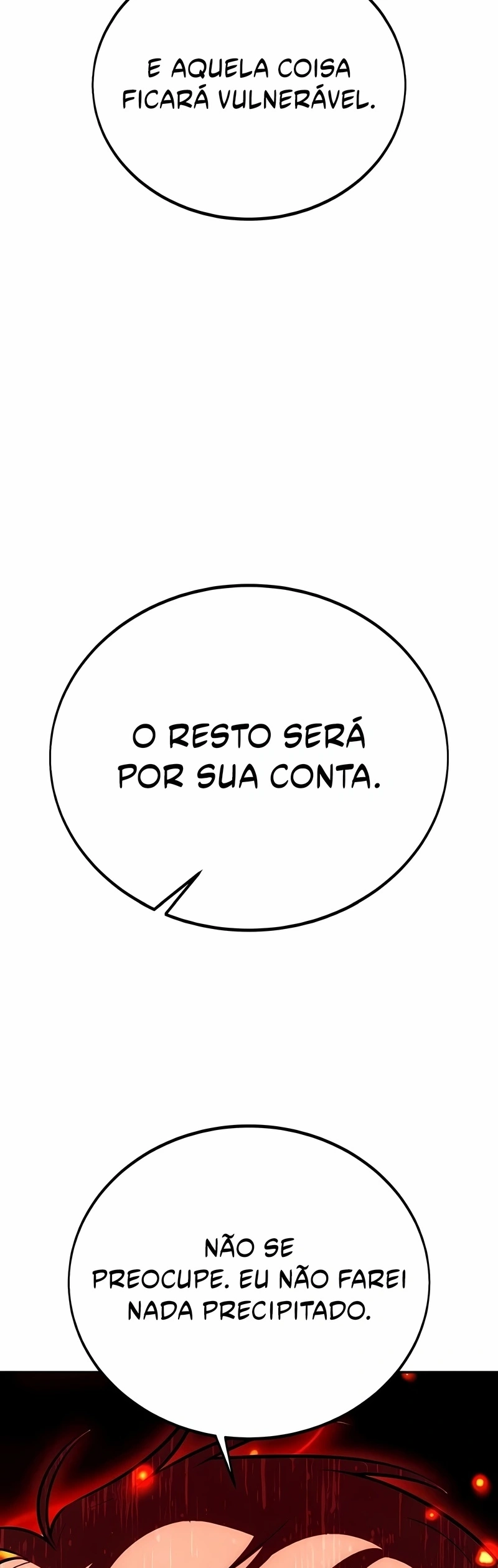 Eu Matei Um Jogador da Academia Capítulo 42 Página 14