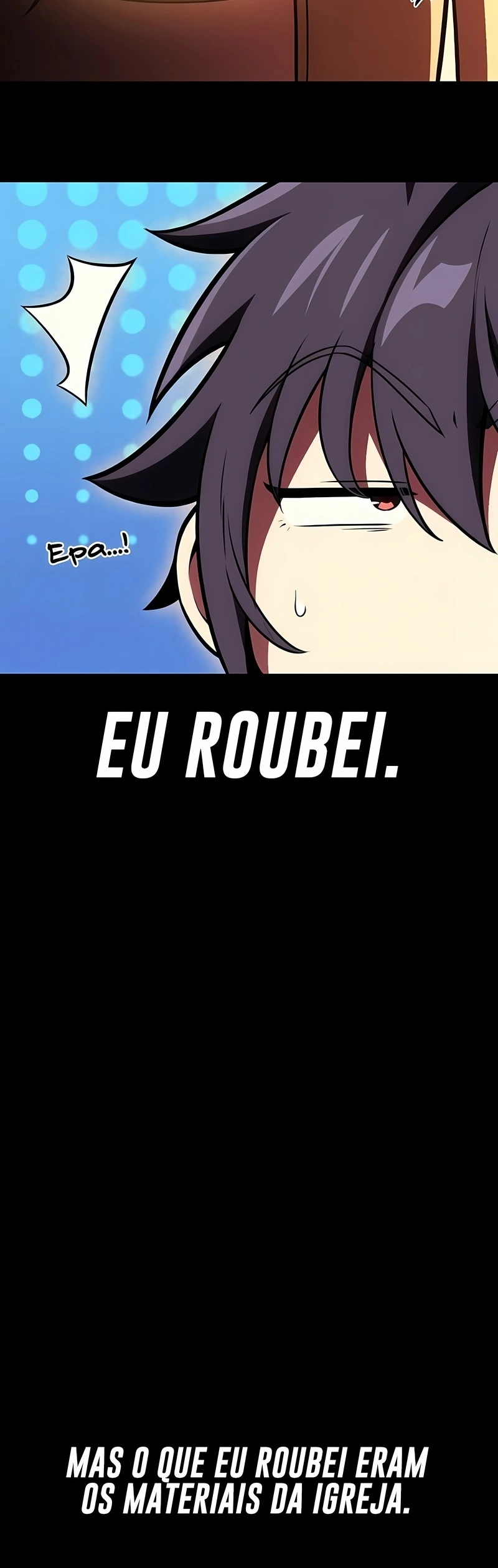 Eu Matei Um Jogador da Academia Capítulo 42 Página 24