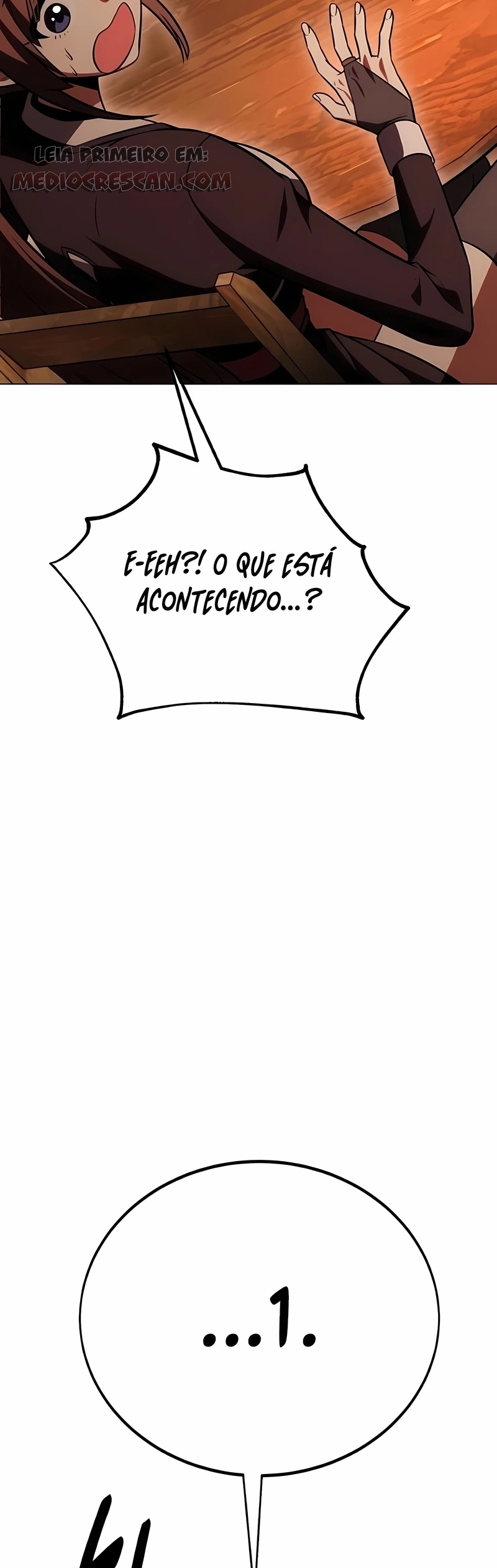 Eu Matei Um Jogador da Academia Capítulo 42 Página 36