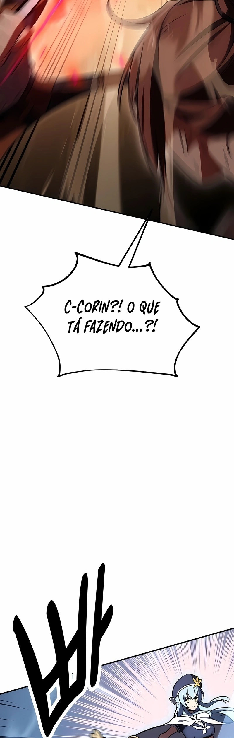 Eu Matei Um Jogador da Academia Capítulo 42 Página 39