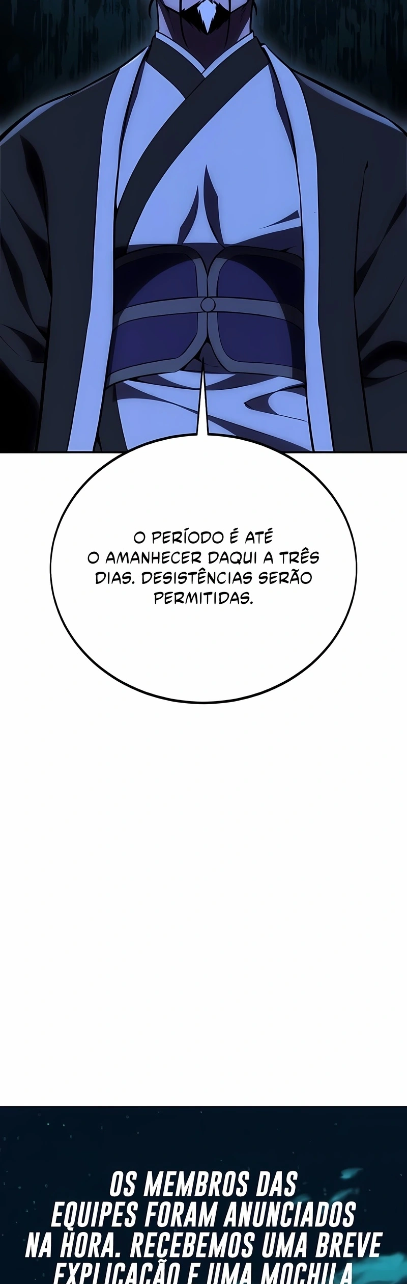 Eu Matei Um Jogador da Academia Capítulo 42 Página 53