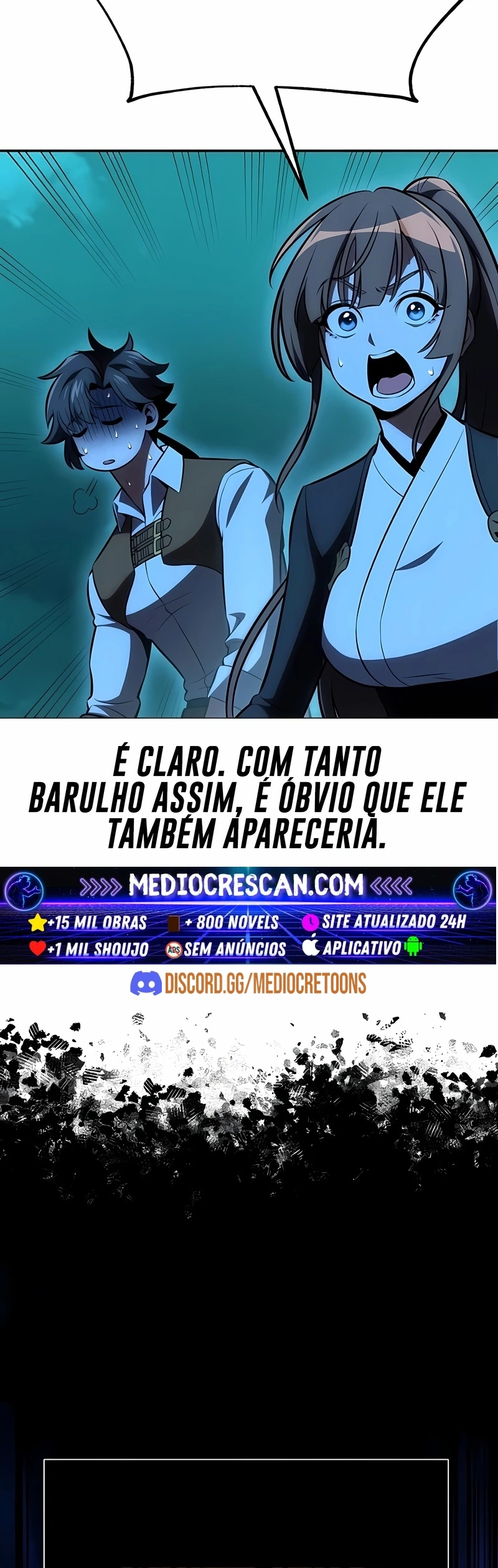Eu Matei Um Jogador da Academia Capítulo 42 Página 90