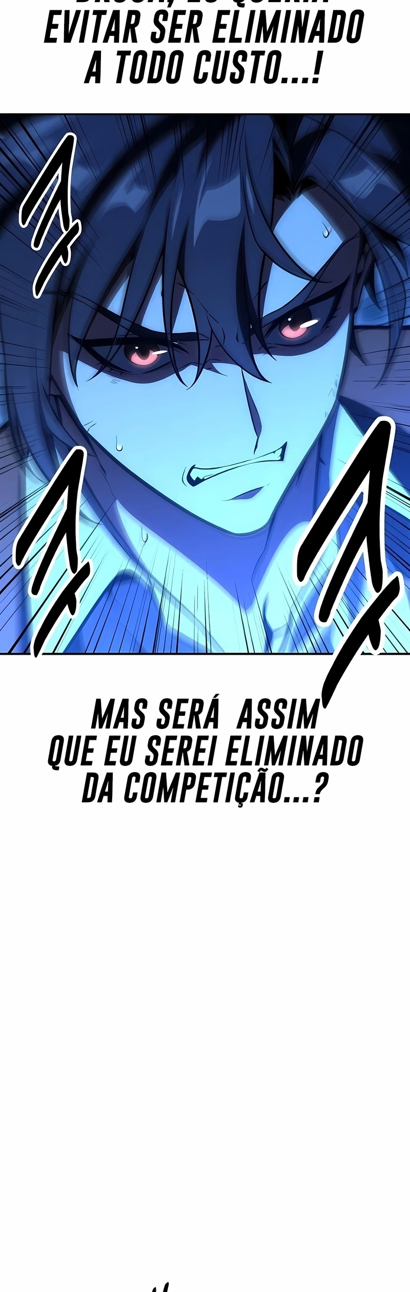 Eu Matei Um Jogador da Academia Capítulo 42 Página 98