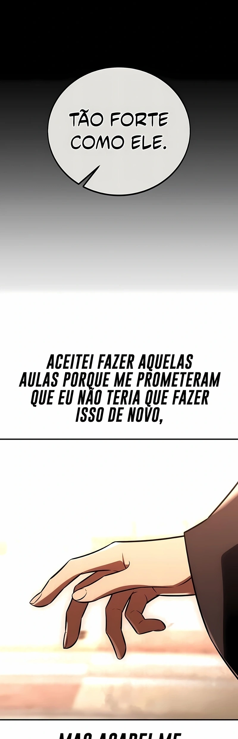 Eu Matei Um Jogador da Academia Capítulo 43 Página 103