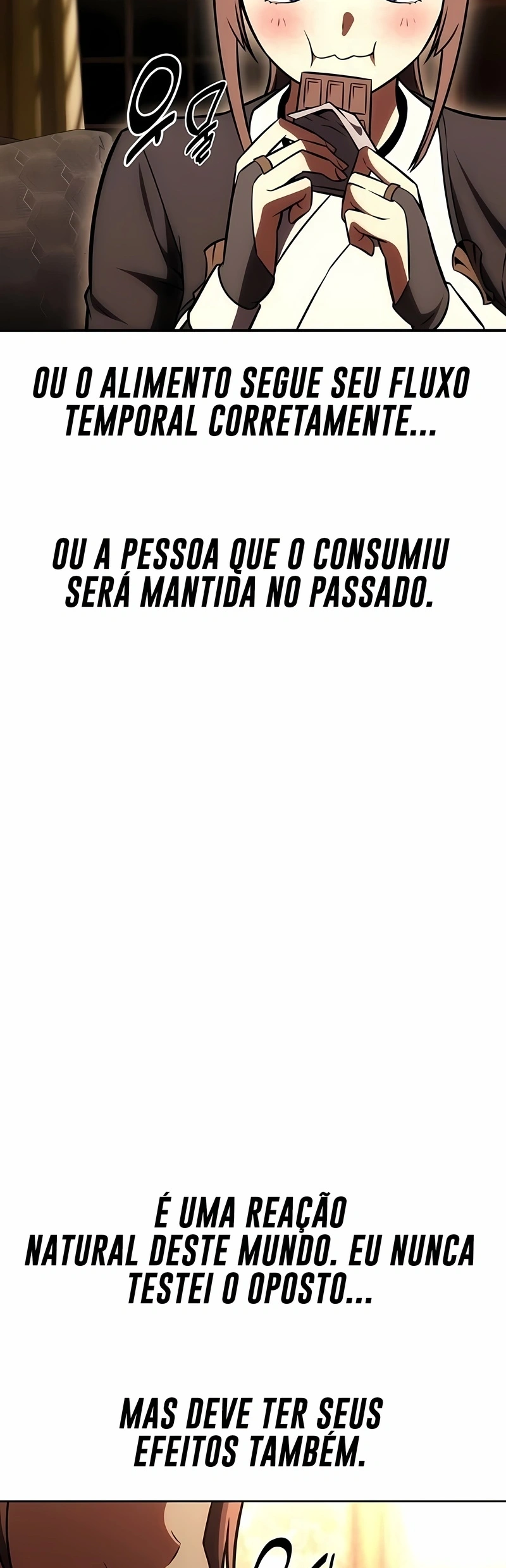 Eu Matei Um Jogador da Academia Capítulo 43 Página 15