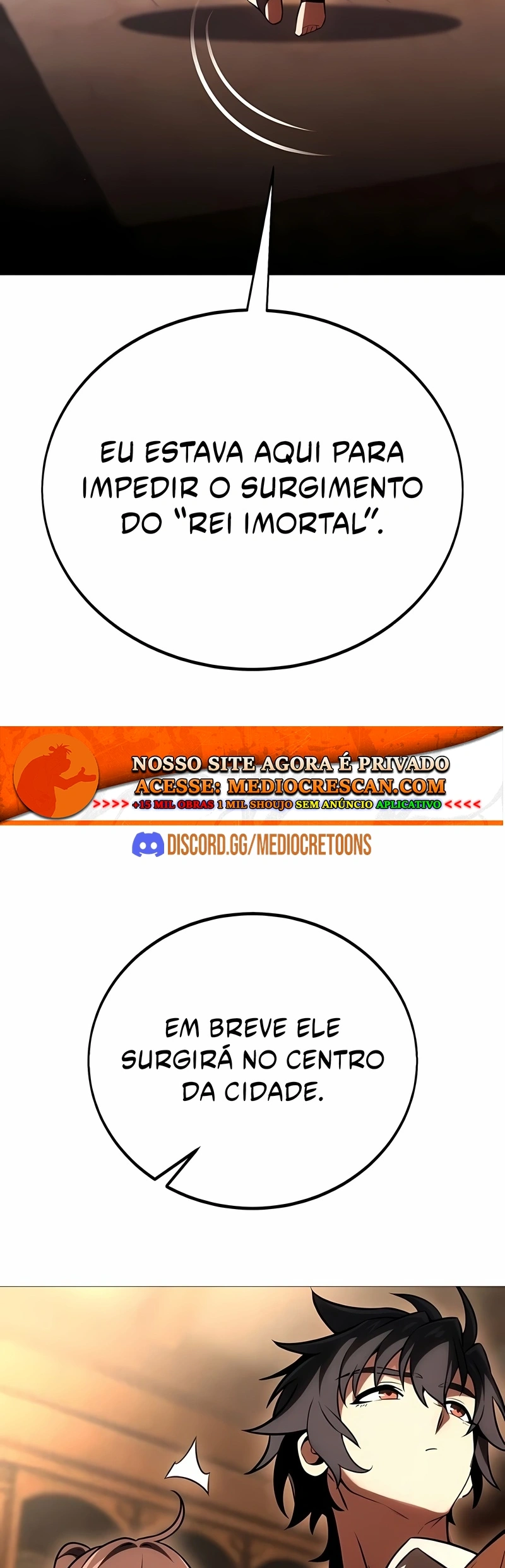 Eu Matei Um Jogador da Academia Capítulo 43 Página 25