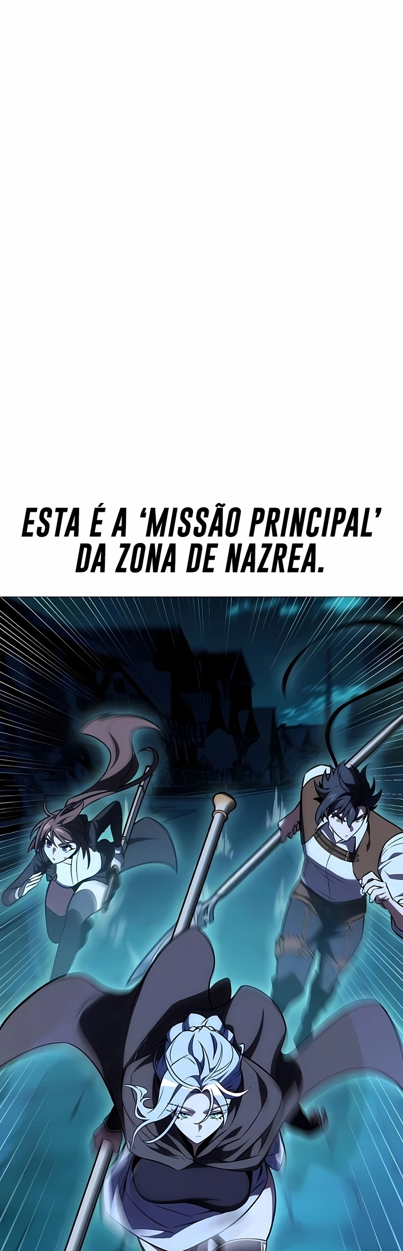 Eu Matei Um Jogador da Academia Capítulo 43 Página 31