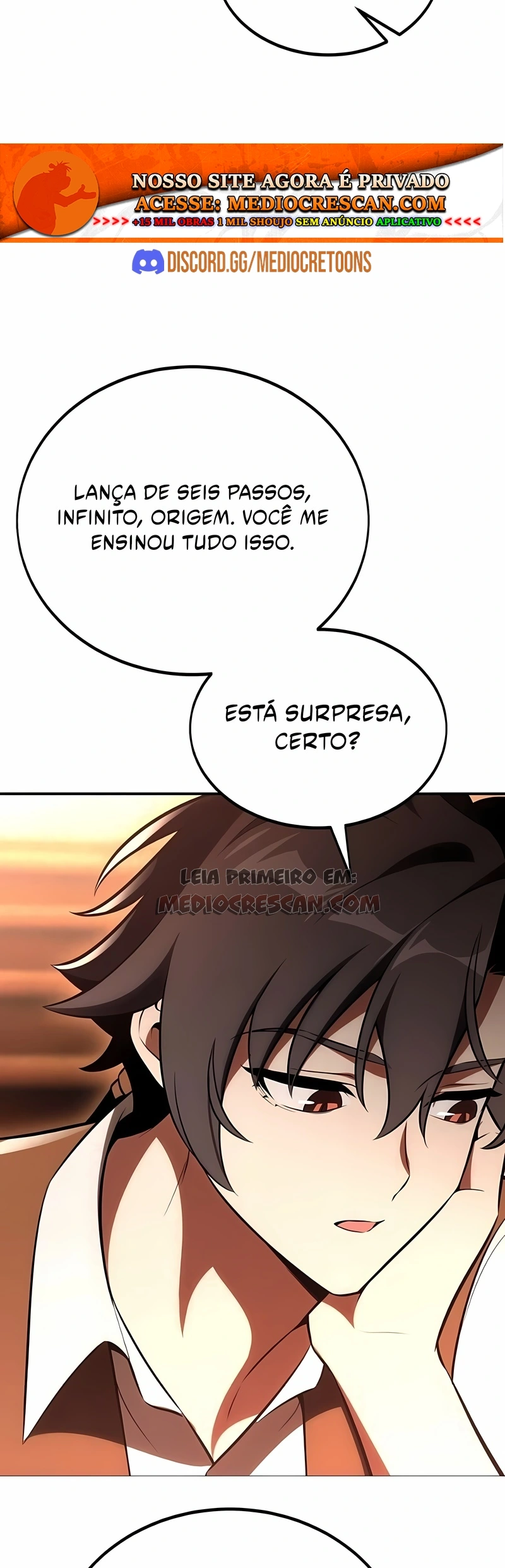 Eu Matei Um Jogador da Academia Capítulo 43 Página 62