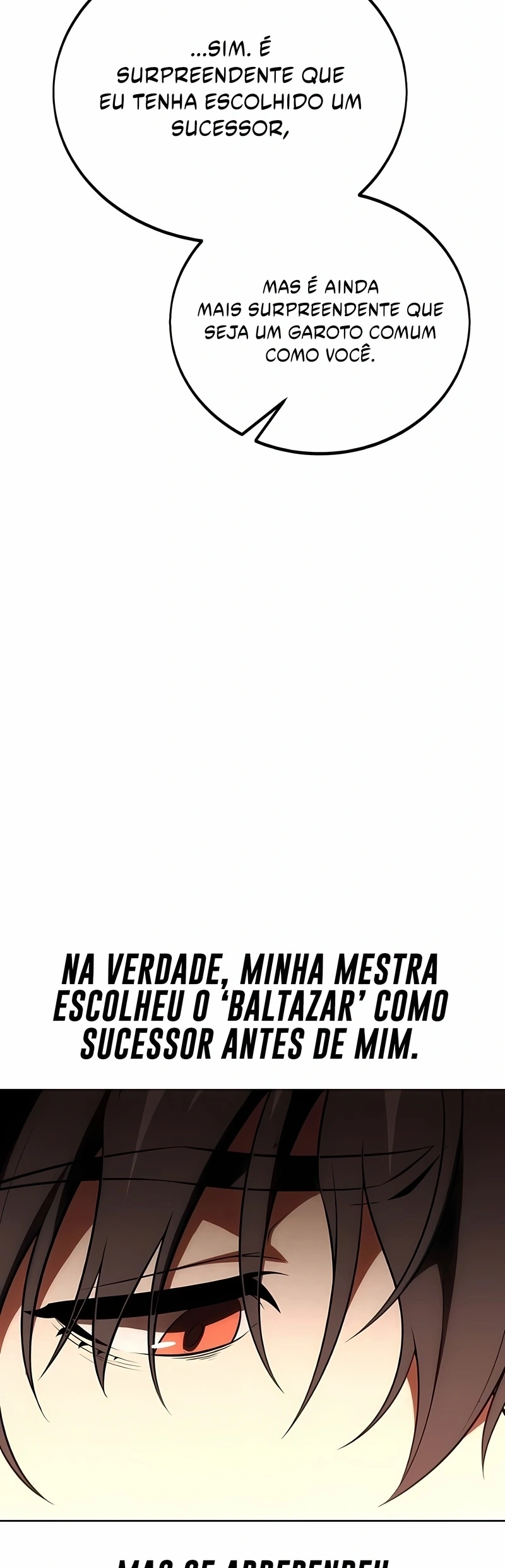 Eu Matei Um Jogador da Academia Capítulo 43 Página 63