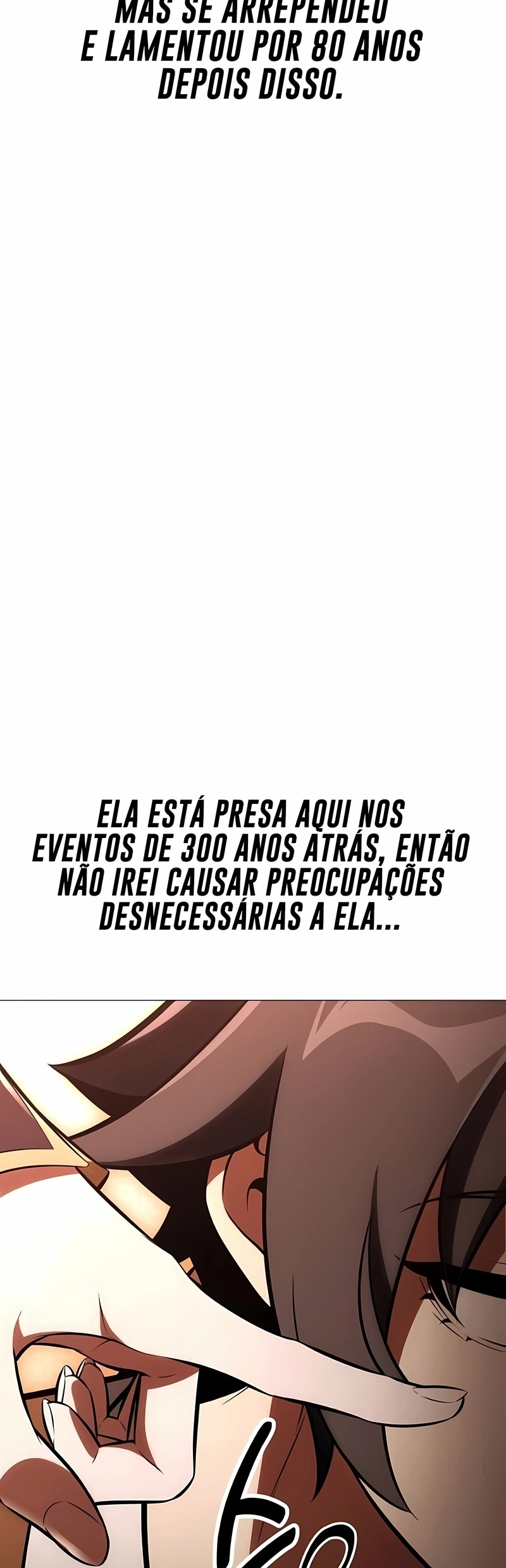 Eu Matei Um Jogador da Academia Capítulo 43 Página 64