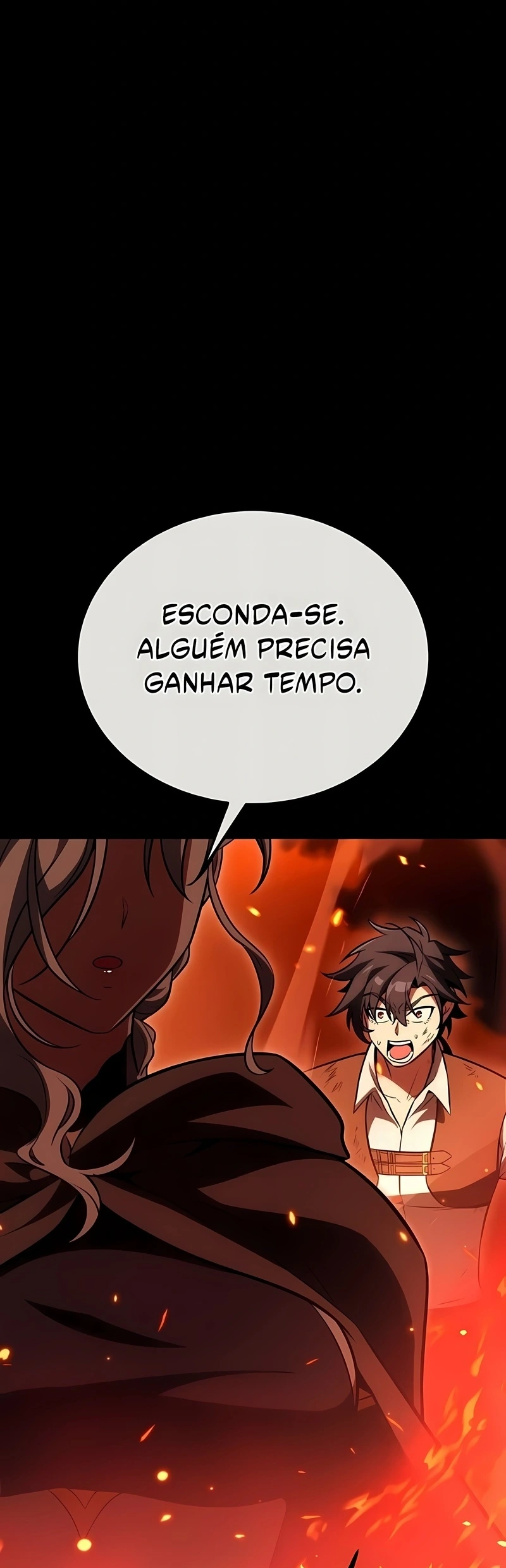 Eu Matei Um Jogador da Academia Capítulo 43 Página 71