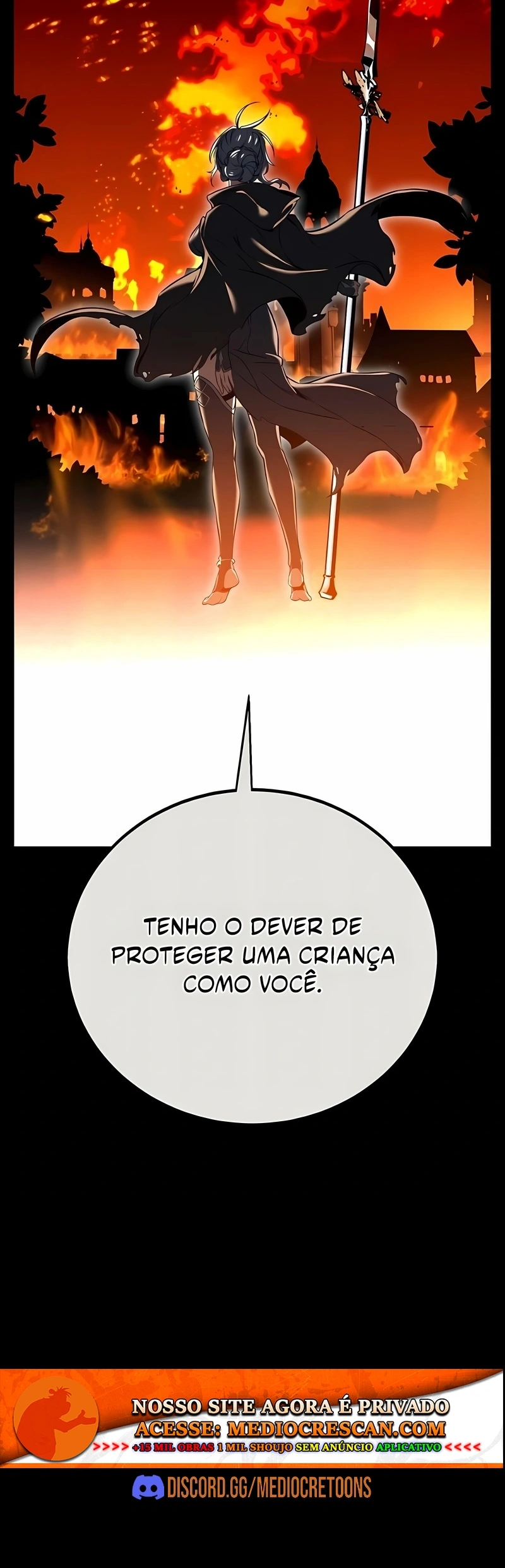Eu Matei Um Jogador da Academia Capítulo 43 Página 73