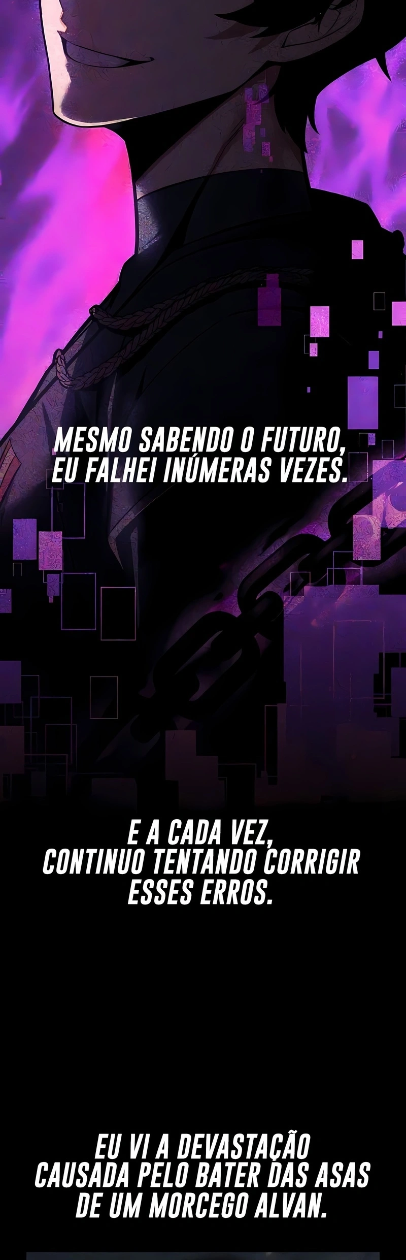 Eu Matei Um Jogador da Academia Capítulo 43 Página 77
