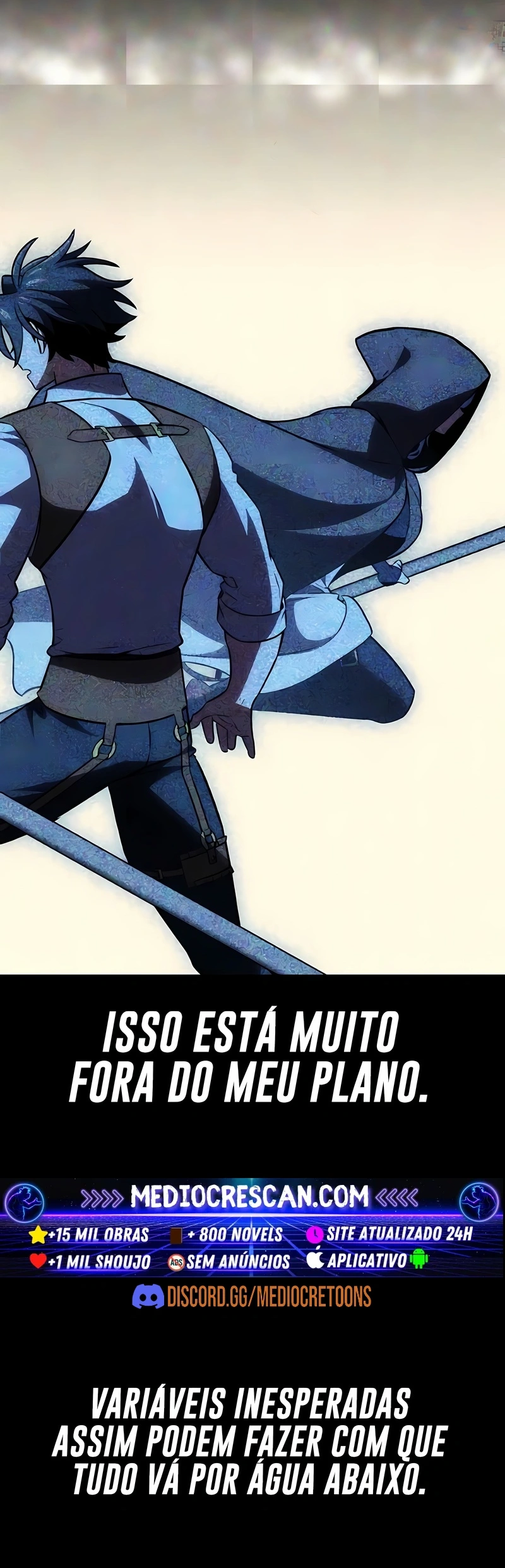 Eu Matei Um Jogador da Academia Capítulo 43 Página 80