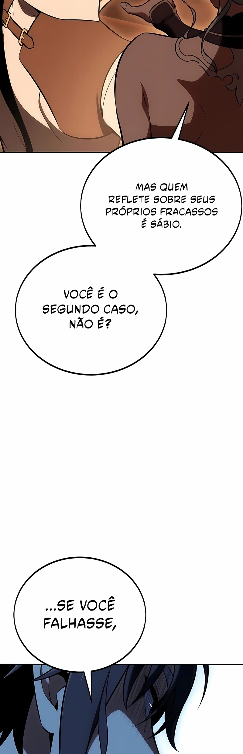 Eu Matei Um Jogador da Academia Capítulo 43 Página 84