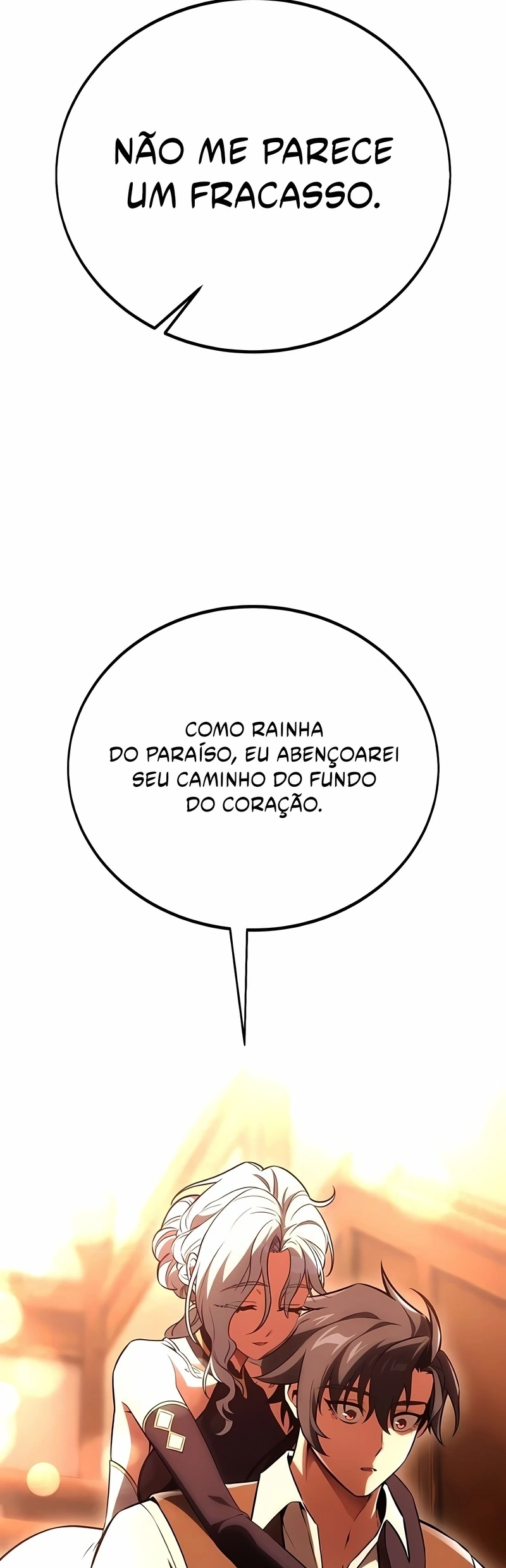 Eu Matei Um Jogador da Academia Capítulo 43 Página 88