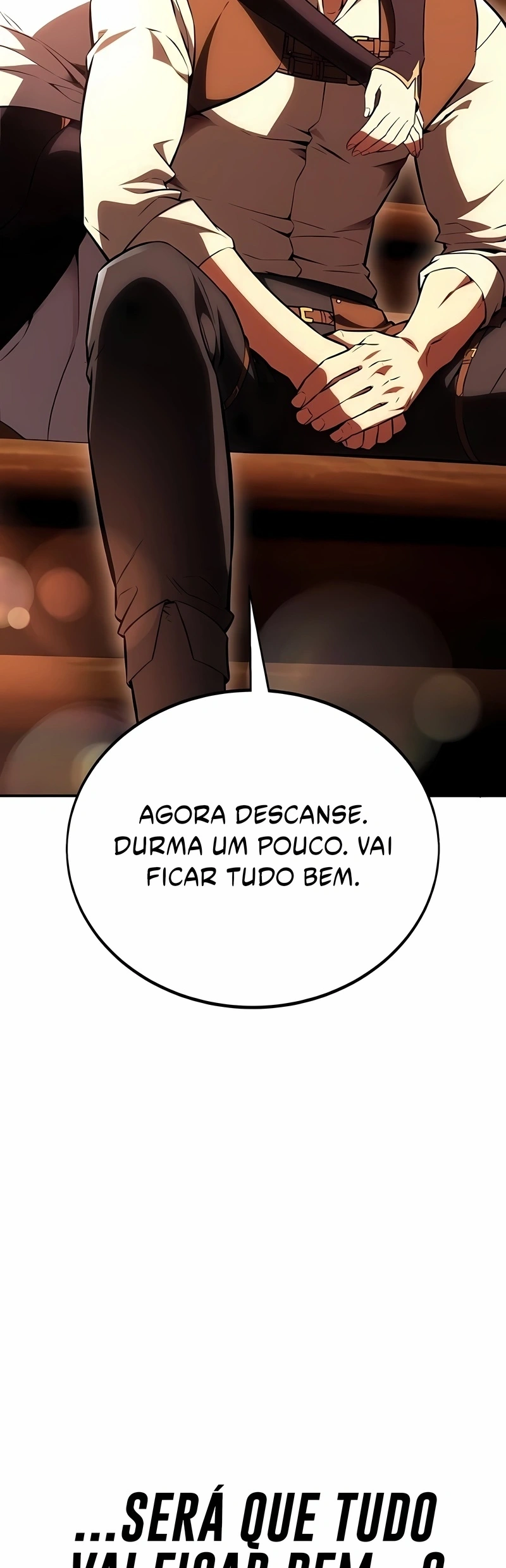 Eu Matei Um Jogador da Academia Capítulo 43 Página 89
