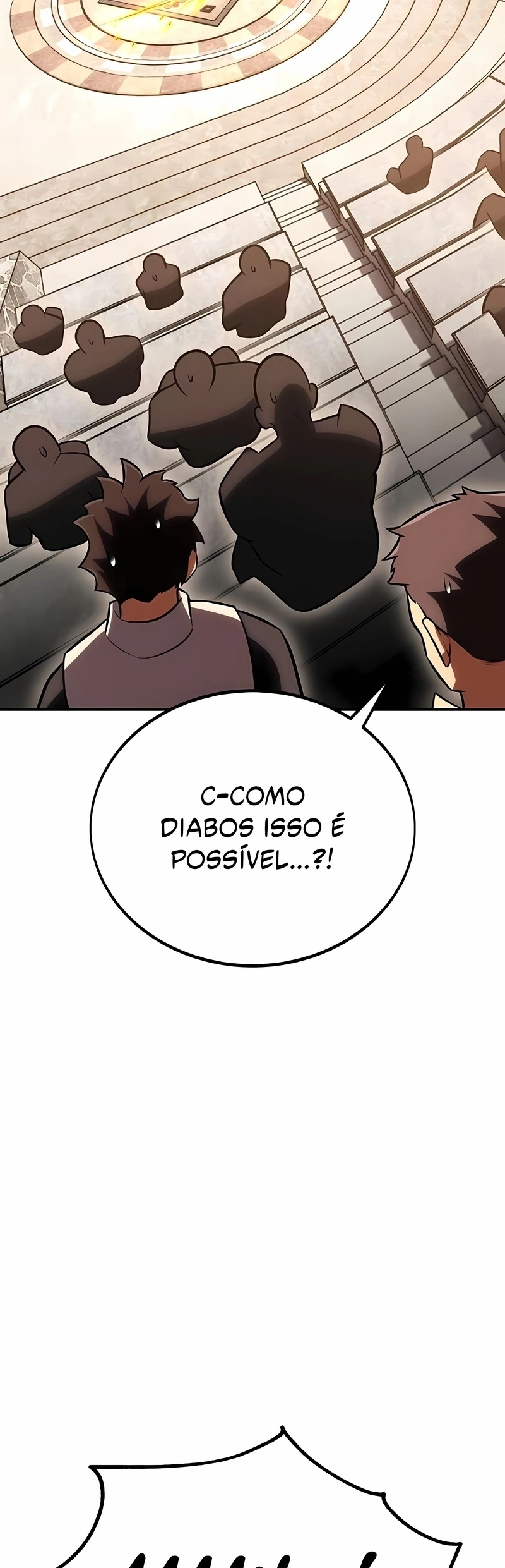 Eu Matei Um Jogador da Academia Capítulo 43 Página 93