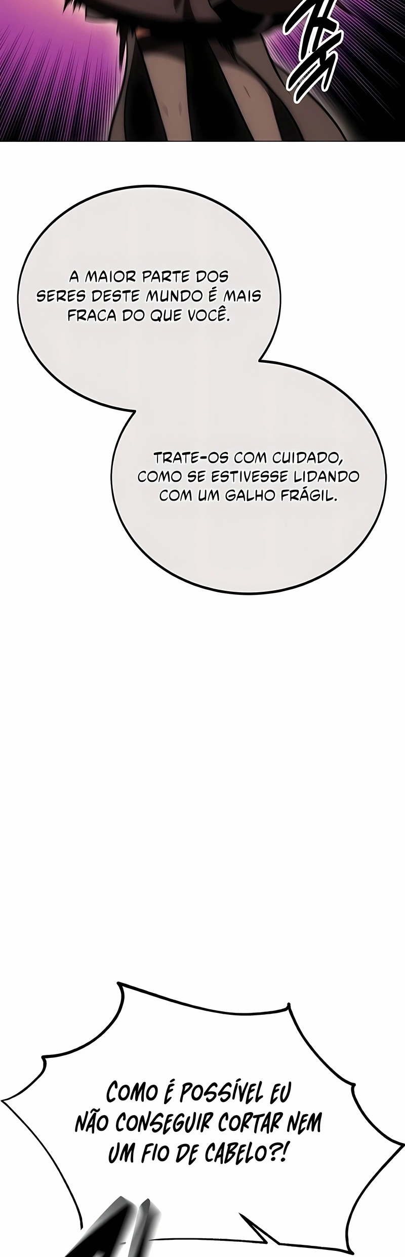Eu Matei Um Jogador da Academia Capítulo 43 Página 96