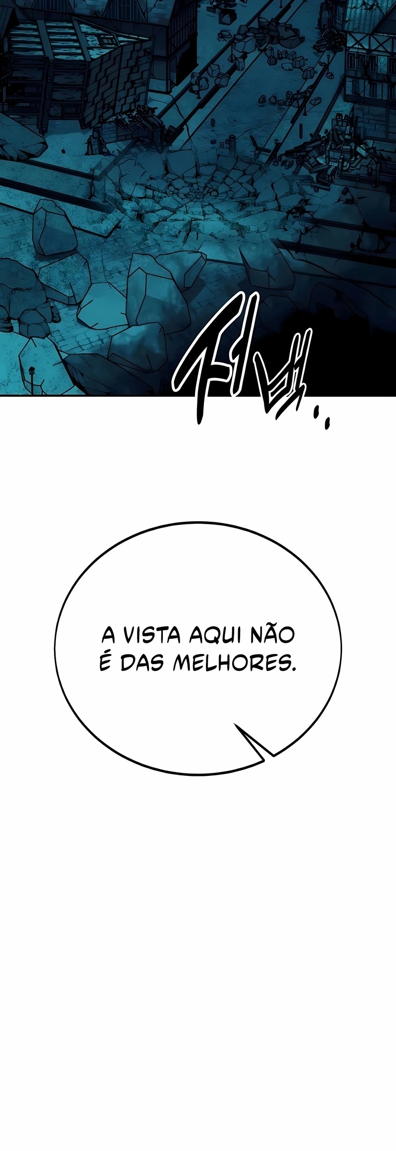 Eu Matei Um Jogador da Academia Capítulo 44 Página 108