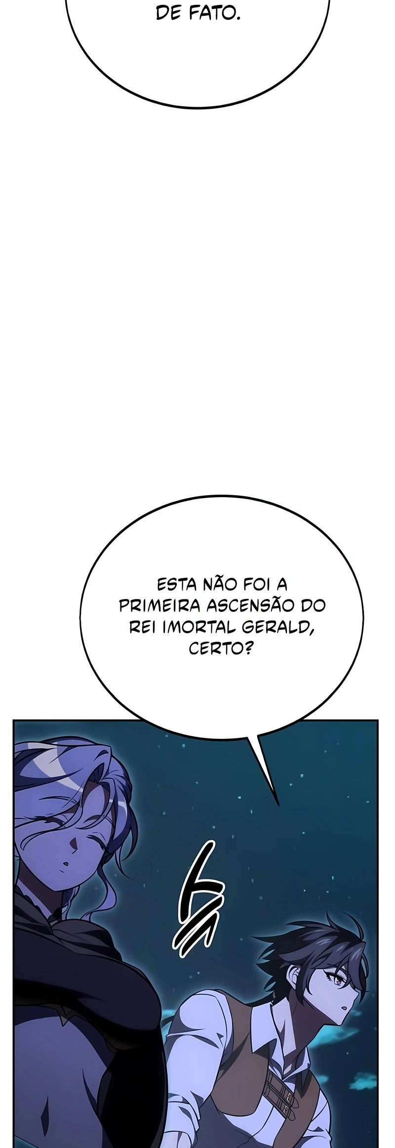 Eu Matei Um Jogador da Academia Capítulo 44 Página 110