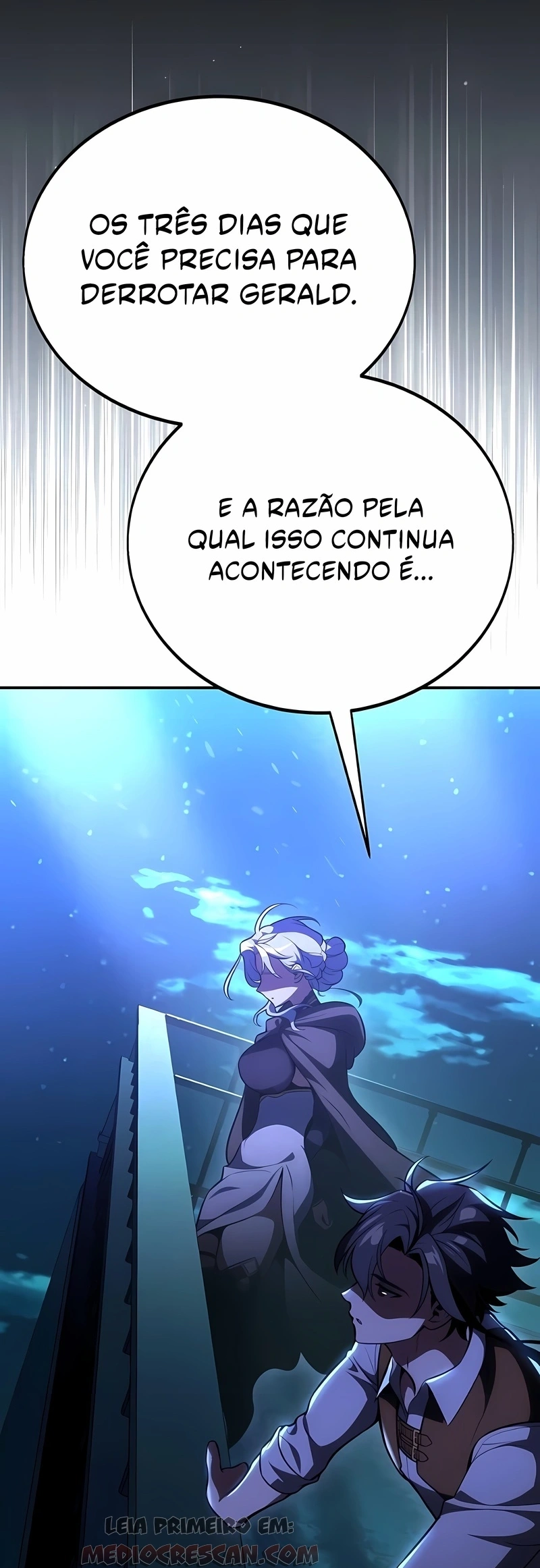 Eu Matei Um Jogador da Academia Capítulo 44 Página 117