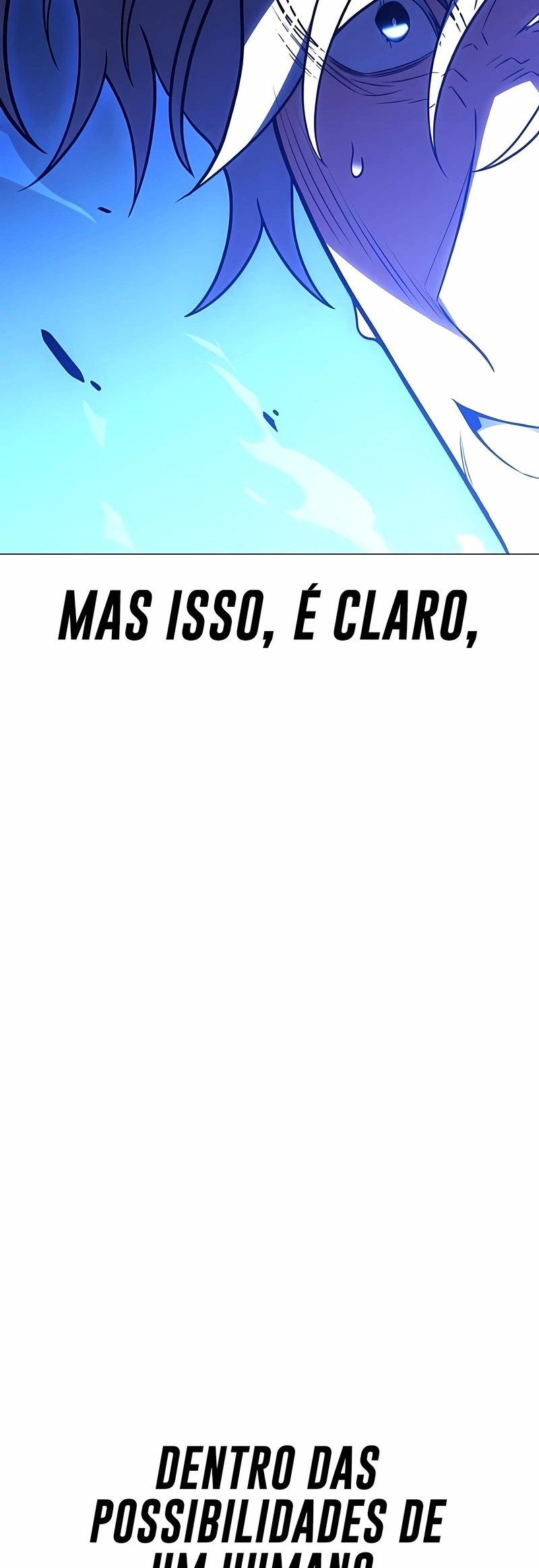 Eu Matei Um Jogador da Academia Capítulo 44 Página 12