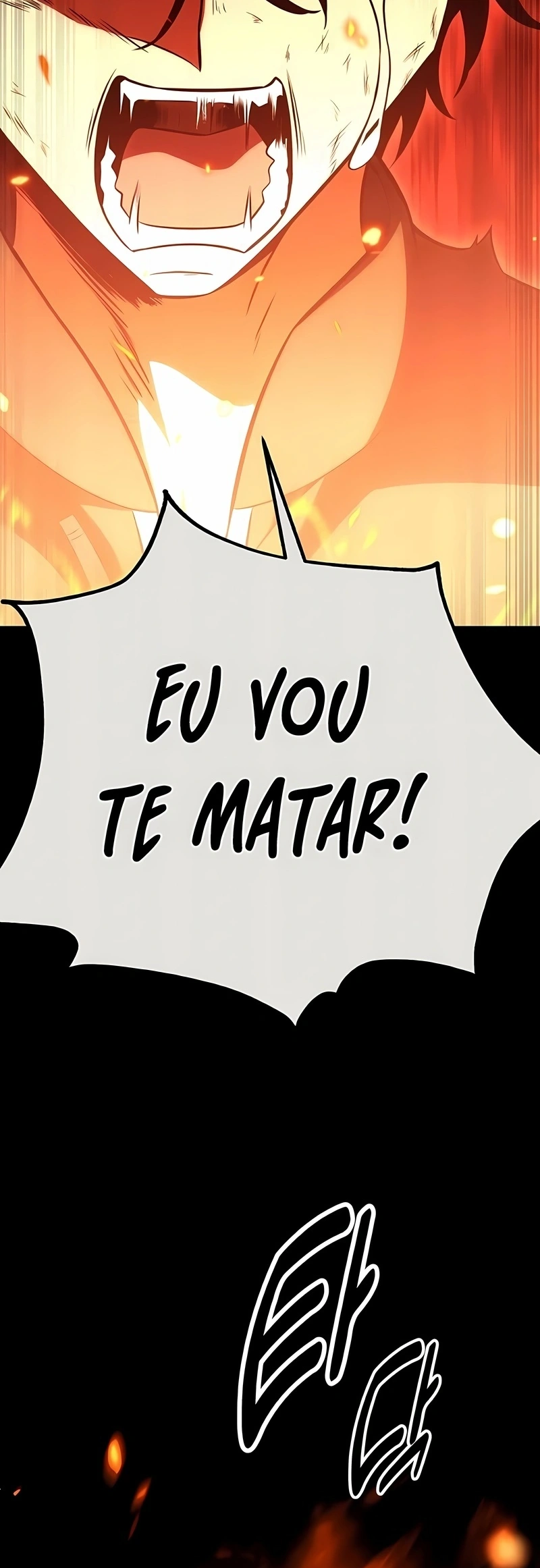 Eu Matei Um Jogador da Academia Capítulo 44 Página 21