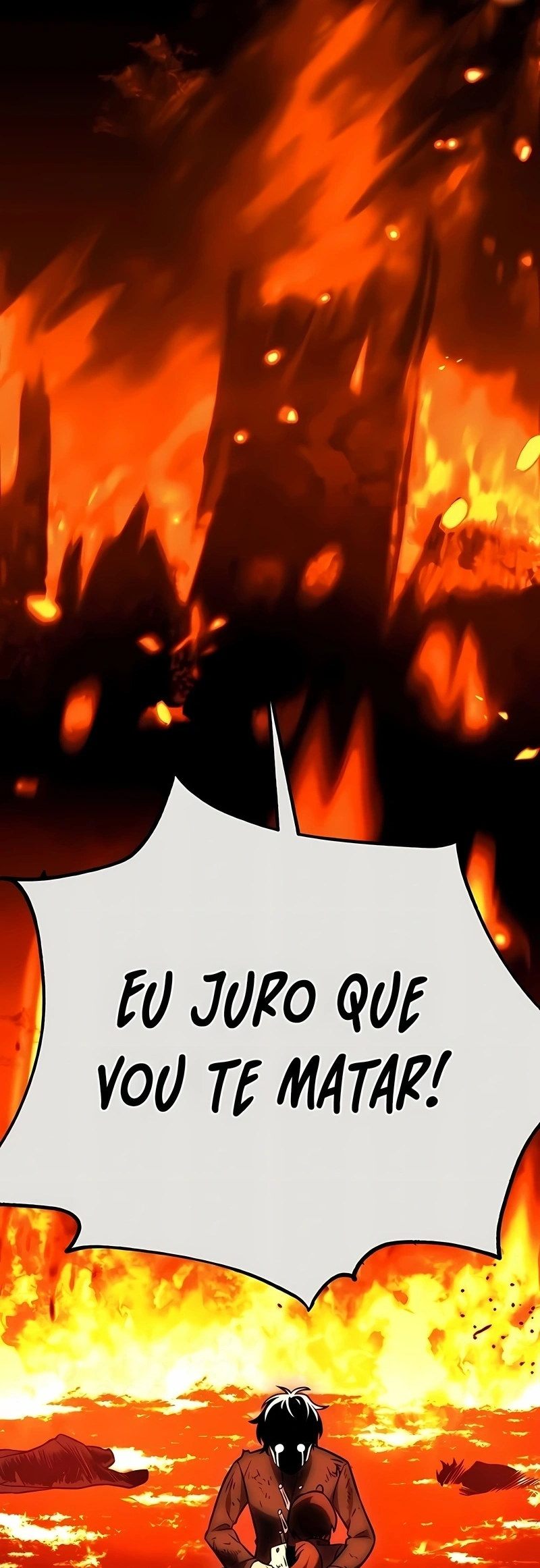 Eu Matei Um Jogador da Academia Capítulo 44 Página 22