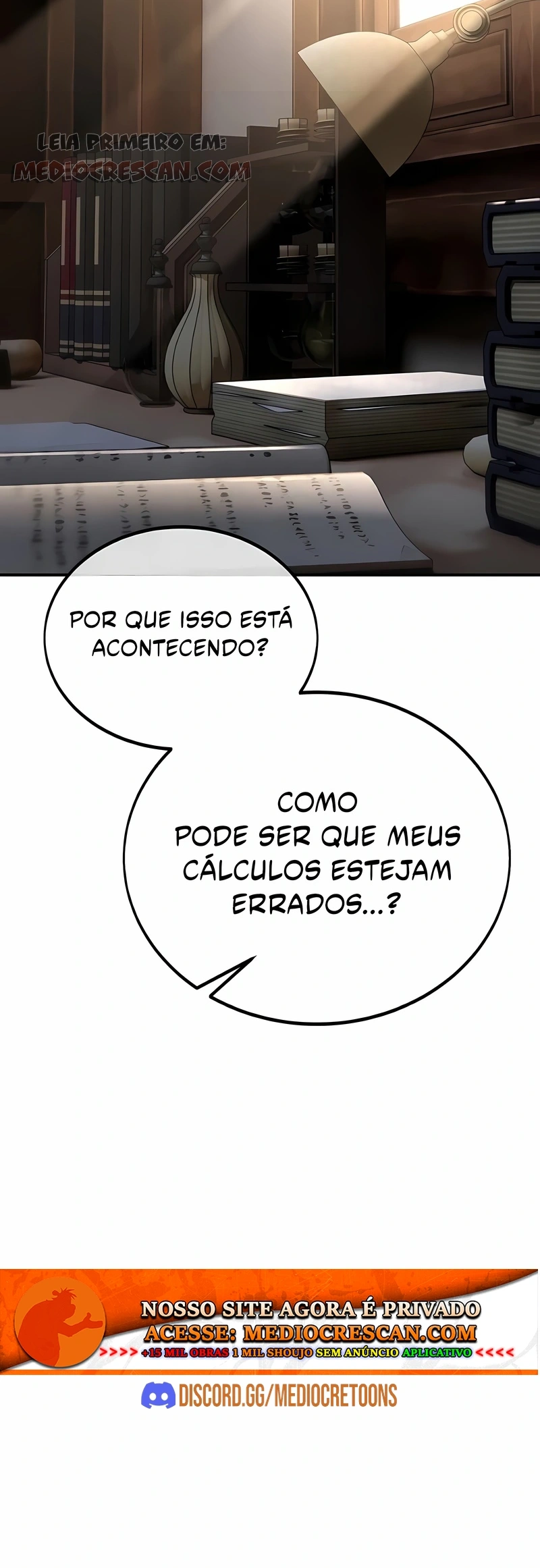 Eu Matei Um Jogador da Academia Capítulo 44 Página 27