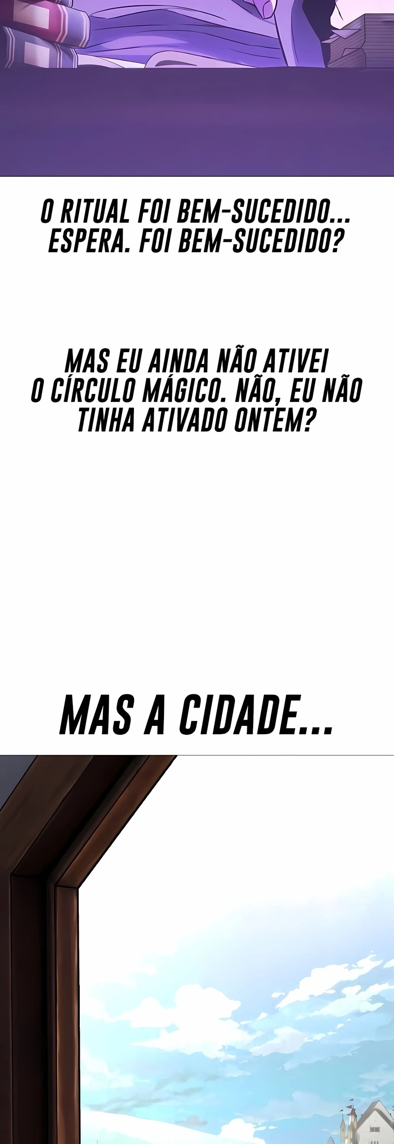 Eu Matei Um Jogador da Academia Capítulo 44 Página 29