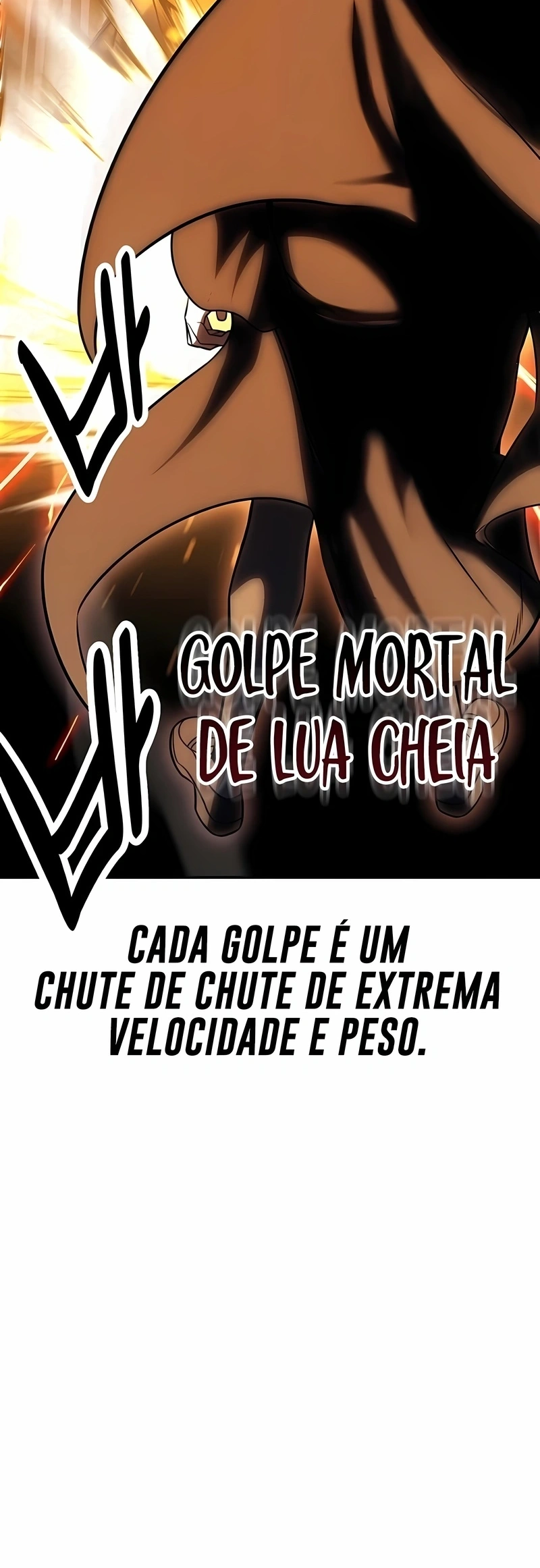 Eu Matei Um Jogador da Academia Capítulo 44 Página 3