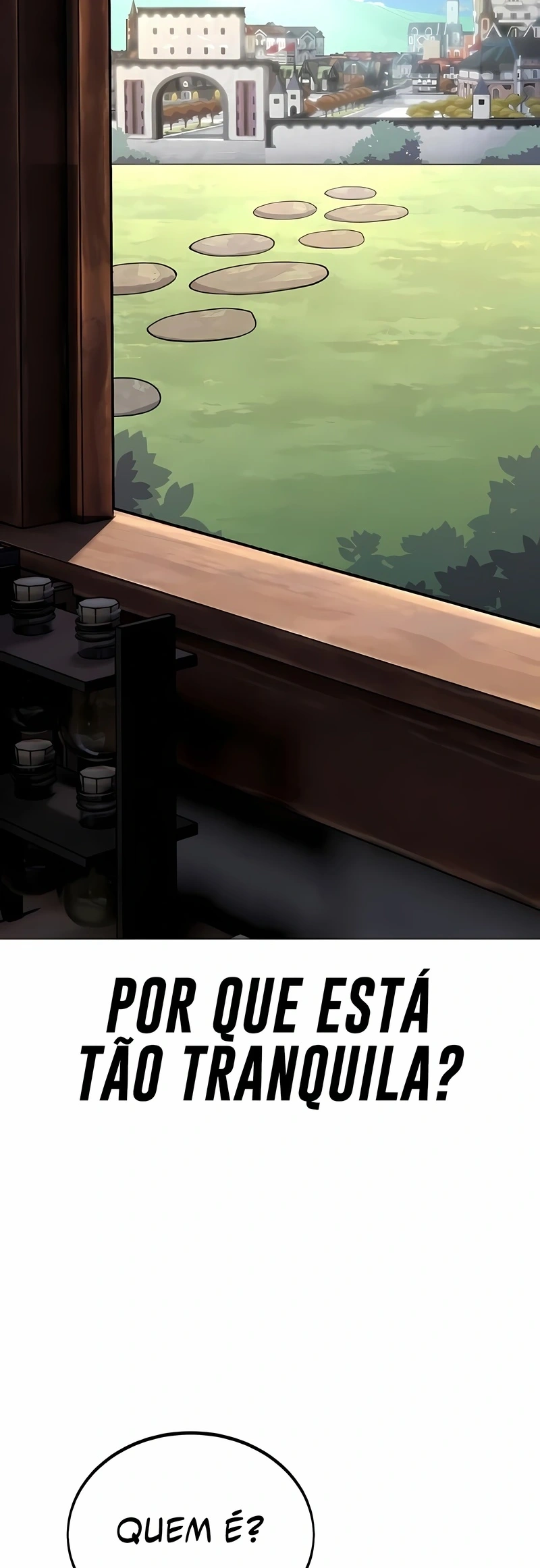 Eu Matei Um Jogador da Academia Capítulo 44 Página 30