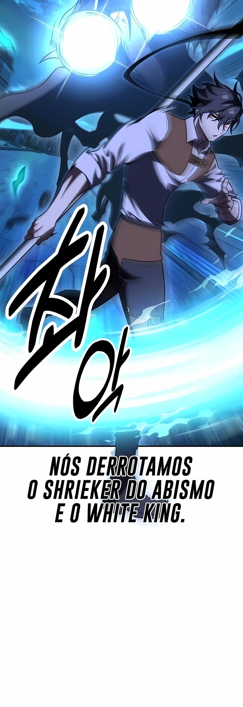 Eu Matei Um Jogador da Academia Capítulo 44 Página 61